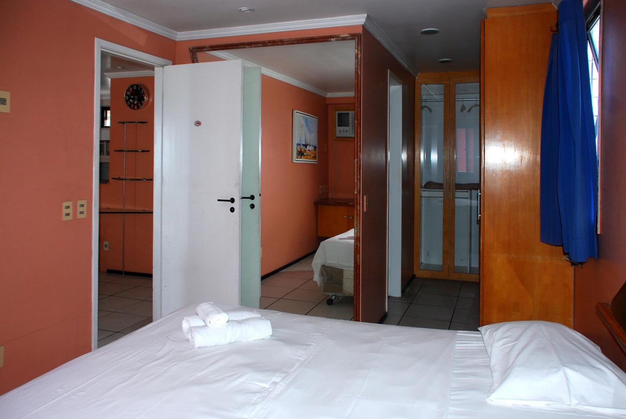 Apartamento Porto De Iracema - Iracema Imoveis