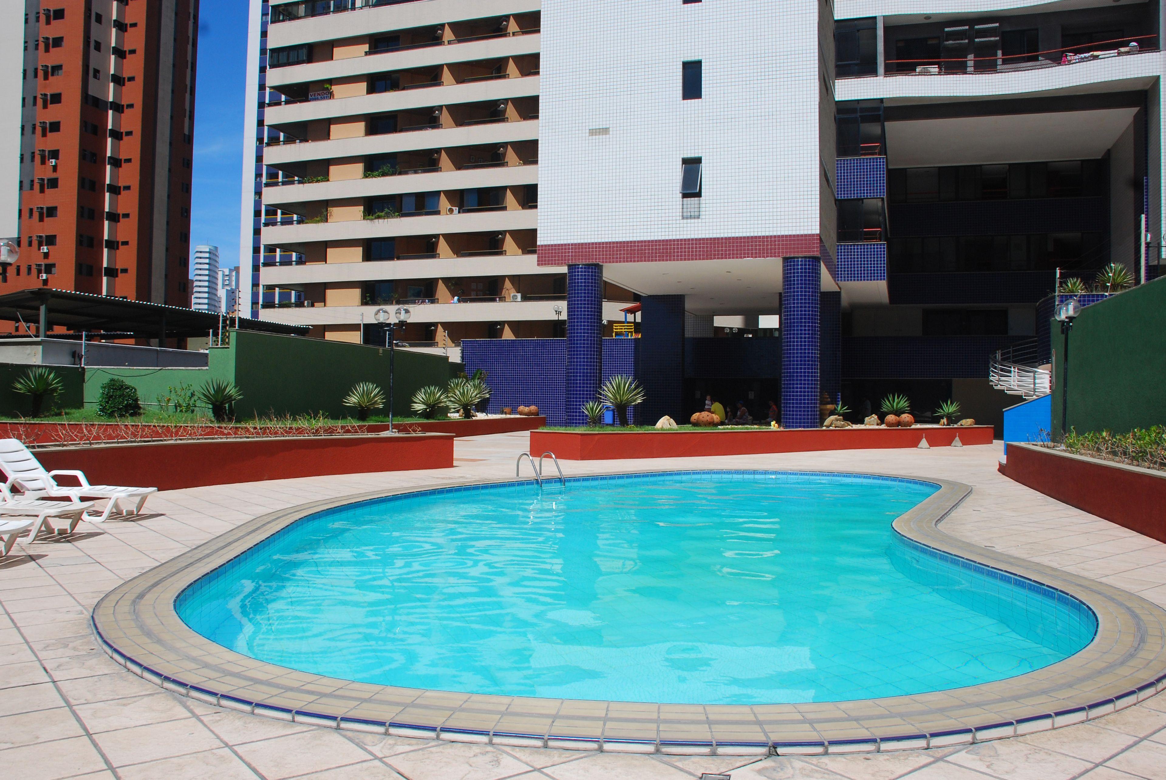 Porto De Iracema - Iracema Imoveis Apartamento *