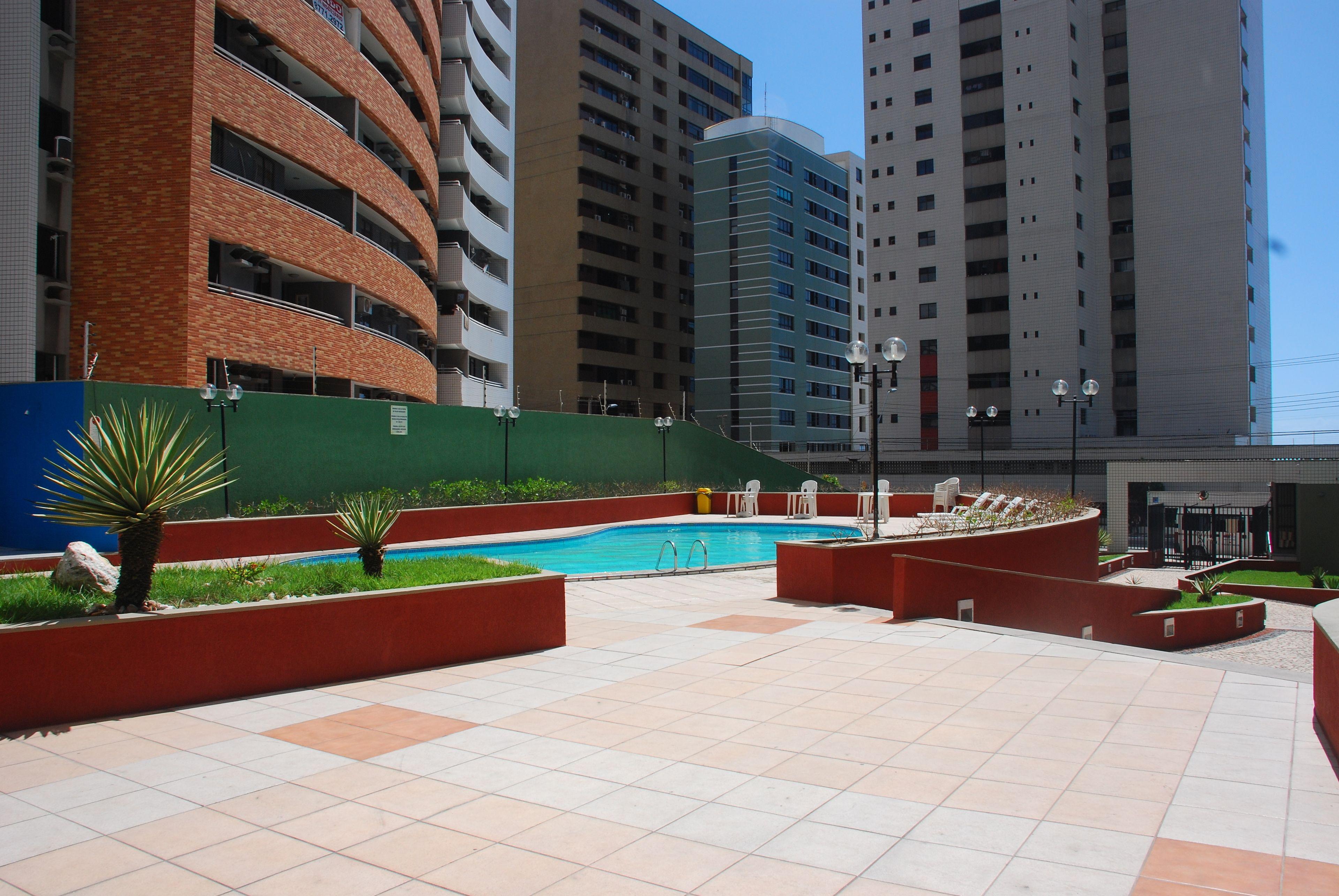 Porto De Iracema - Iracema Imoveis * Fortaleza (Ceara)