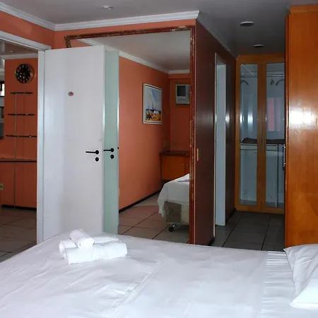 Apartamento Porto De Iracema - Iracema Imoveis