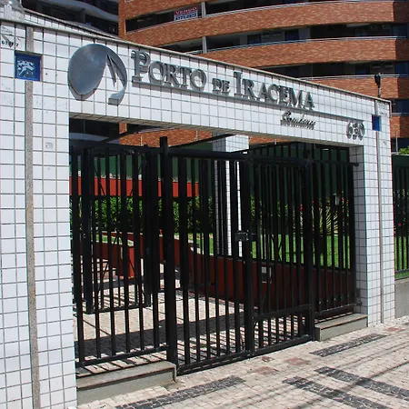 Apartamento Porto De Iracema - Iracema Imoveis *