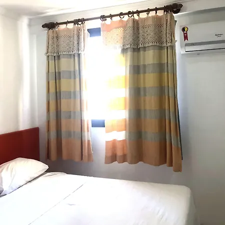 Apartamento Porto De Iracema - Iracema Imoveis Fortaleza (Ceara)