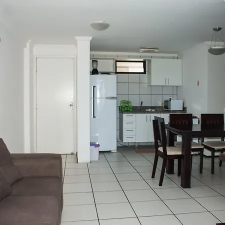 Porto De Iracema - Iracema Imoveis Apartamento *