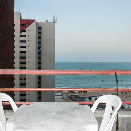 Apartamento Porto De Iracema - Iracema Imoveis