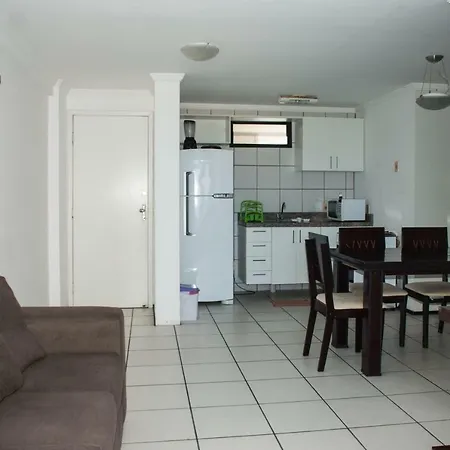Apartamento Porto De Iracema - Iracema Imoveis *