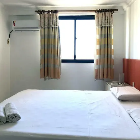 Apartamento Porto De Iracema - Iracema Imoveis *