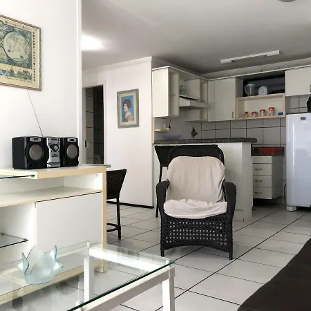Apartamento Porto De Iracema - Iracema Imoveis