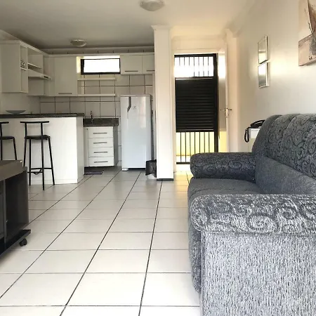 Apartamento Porto De Iracema - Iracema Imoveis Fortaleza (Ceara)