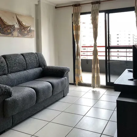 Apartamento Porto De Iracema - Iracema Imoveis Fortaleza (Ceara)