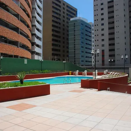 Porto De Iracema - Iracema Imoveis Apartamento
