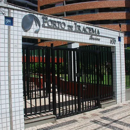 Porto De Iracema - Iracema Imoveis Fortaleza (Ceara)