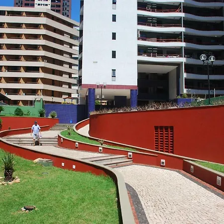 Porto De Iracema - Iracema Imoveis Fortaleza (Ceara)