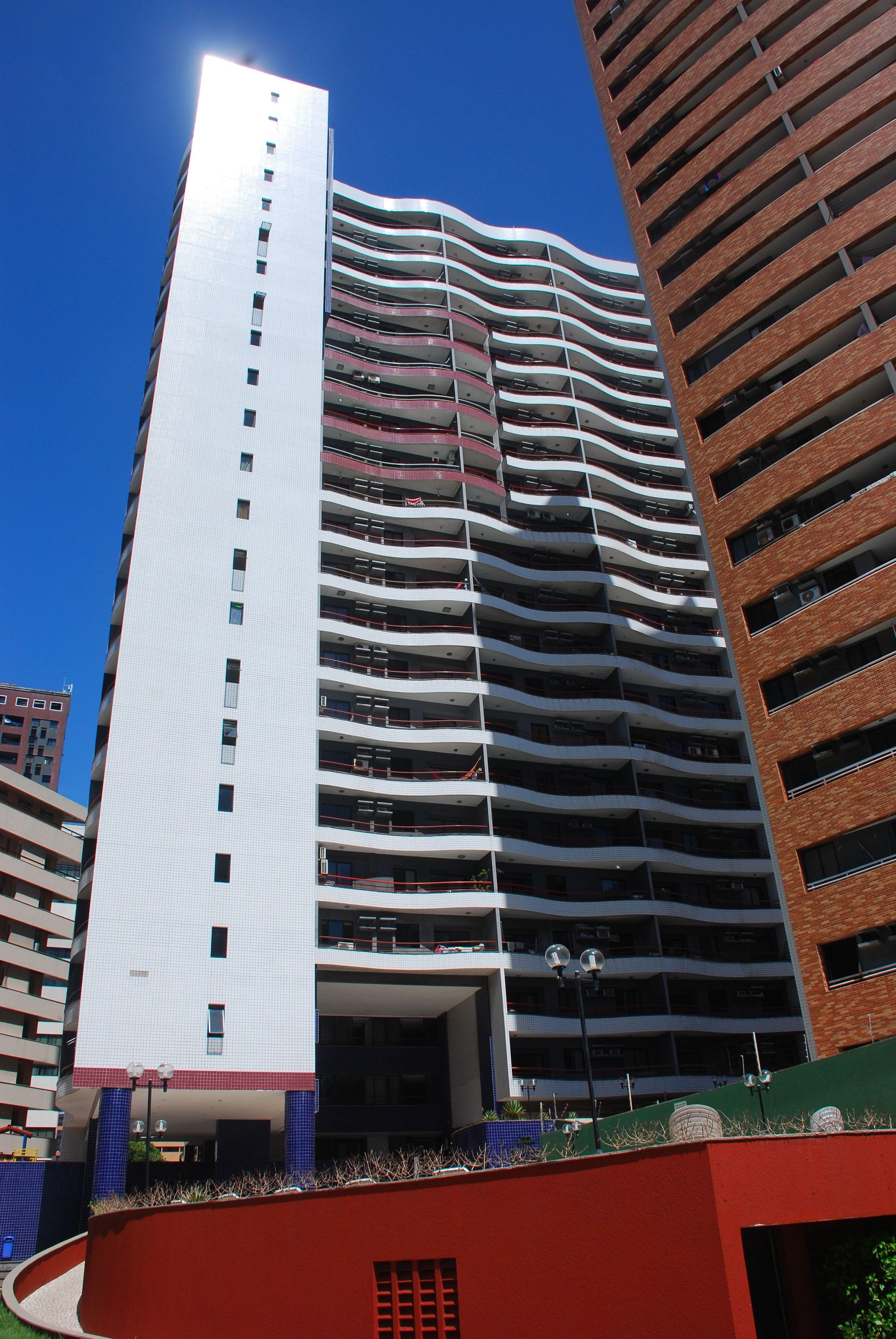 Porto De Iracema - Iracema Imoveis Apartamento