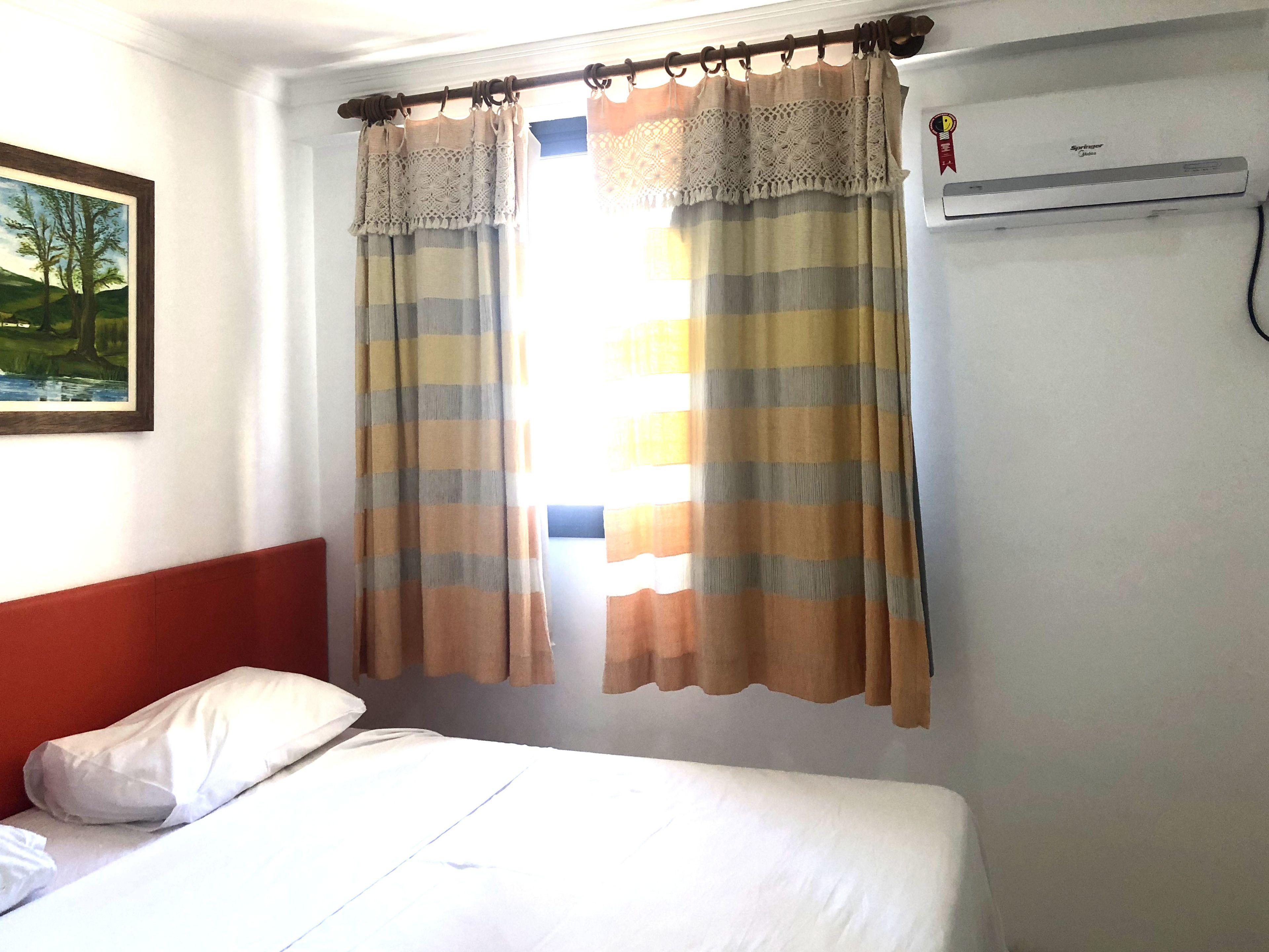 Apartamento Porto De Iracema - Iracema Imoveis Fortaleza (Ceara)