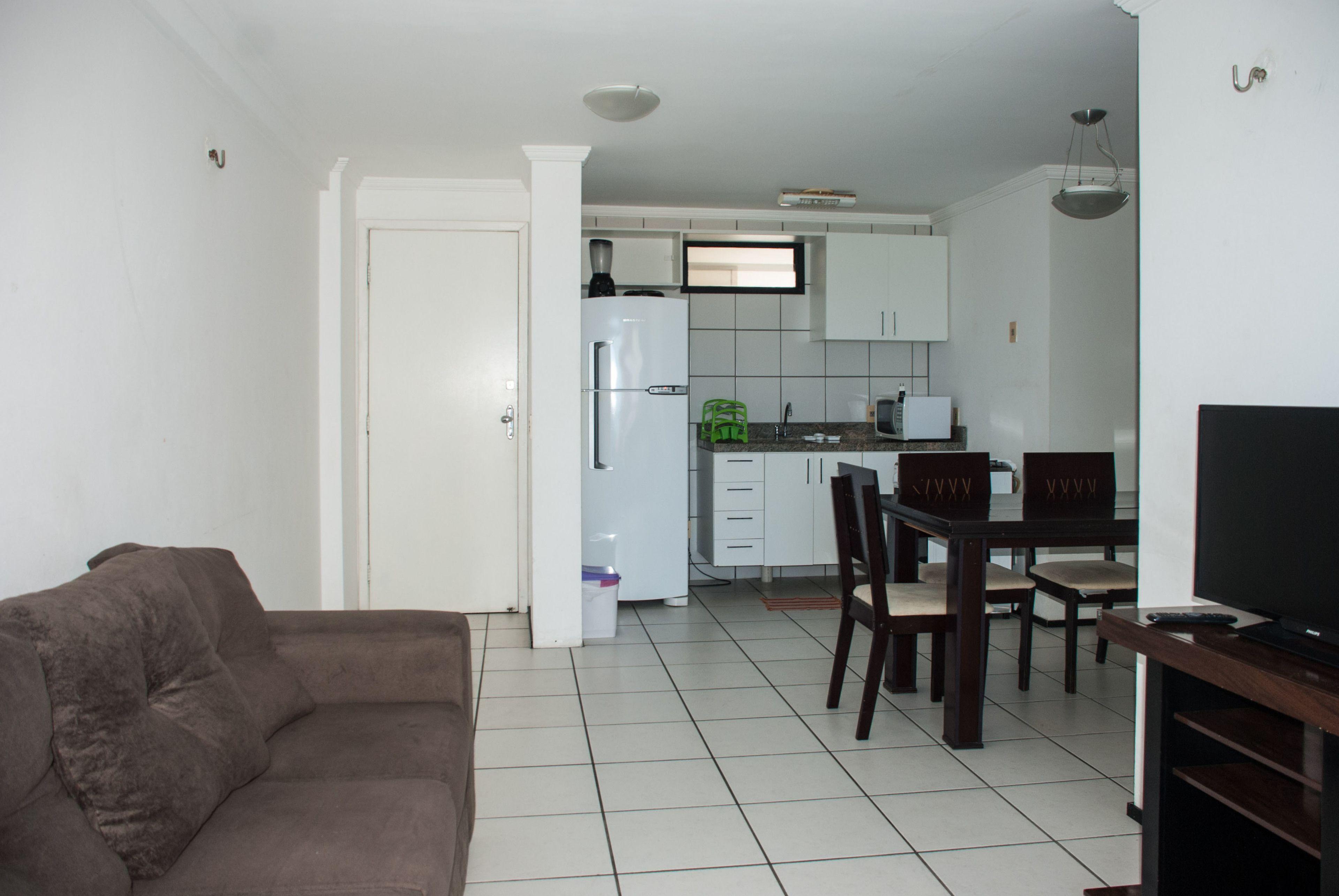 Porto De Iracema - Iracema Imoveis Apartamento *